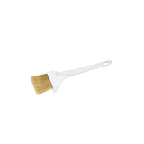 Pastry Brush-High Heat | W/Hook | Natural Bristle | 50Mm