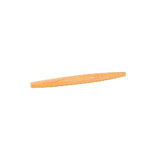 French Rolling Pin-Wood | Tapered | 450Mm