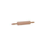Trenton Professional Commercial Rolling Pin (Wood / Heavy-Duty Aluminum)