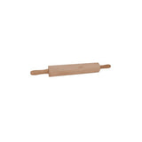 Trenton Professional Commercial Rolling Pin (Wood / Heavy-Duty Aluminum)