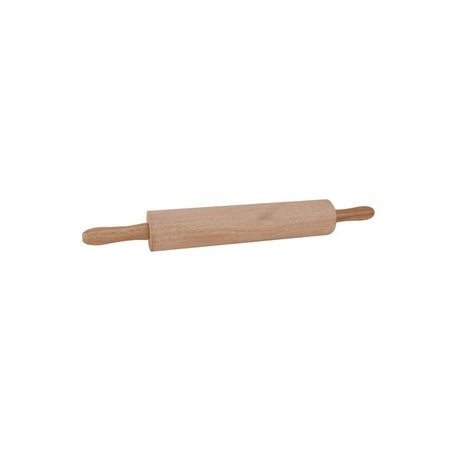 Rolling Pin-Wood | 380X70Mm