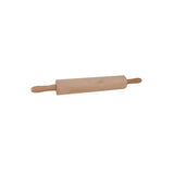 Trenton Professional Commercial Rolling Pin (Wood / Heavy-Duty Aluminum)