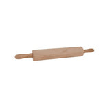 Trenton Professional Commercial Rolling Pin (Wood / Heavy-Duty Aluminum)