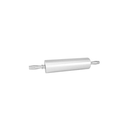 Rolling Pin-Alum. | Hd | 330X90Mm
