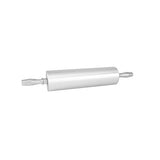 Trenton Professional Commercial Rolling Pin (Wood / Heavy-Duty Aluminum)
