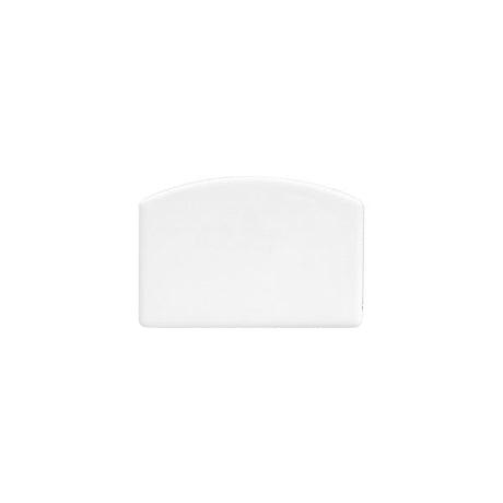 Dough Scraper-Plastic | 140X95Mm