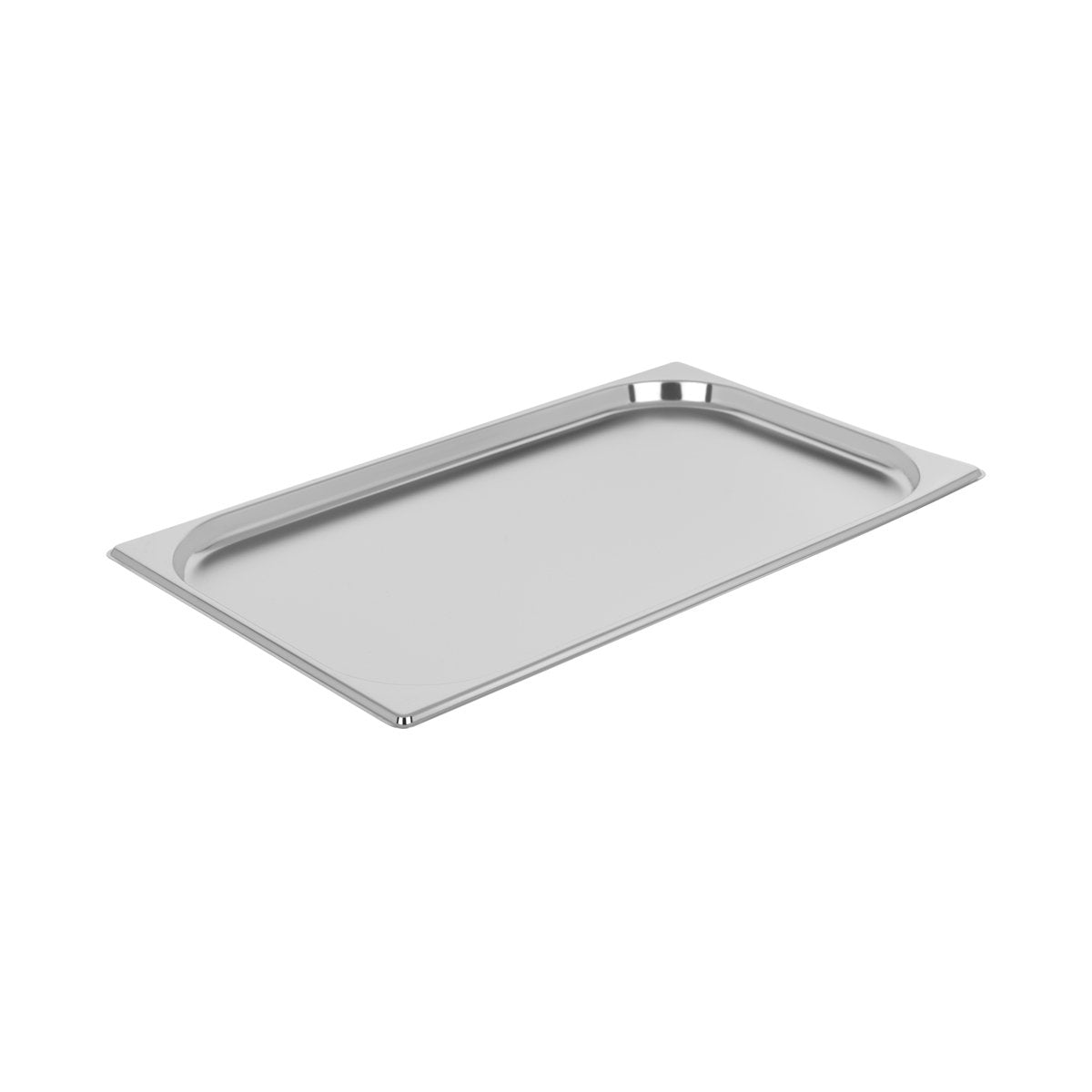Chef Inox Anti - Jam Steam Pan 1/1 Size