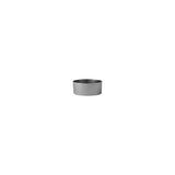 Trenton Round Stainless Steel Food Stacker Plating Ring (Multi-Size)