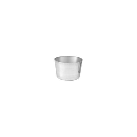 Pudding Mould-Alum. | 70X42Mm | 120Ml