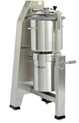 Robot Coupe Blixer 45 | 45L Stainless Bowl | 3 Phase | Commercial Food Processor | Food Processor 53341