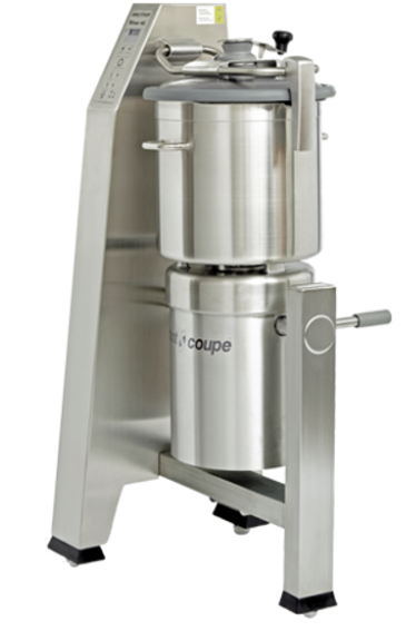 Robot Coupe Blixer 45 | 45L Stainless Bowl | 3 Phase | Commercial Food Processor | Food Processor 53341