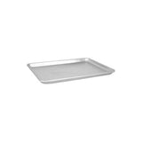 Trenton Commercial Aluminum Baking Sheet Pan with Rolled Edge (Multi-Size)
