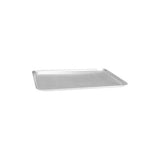Sunnex Commercial Aluminum Flat Edge Baking Sheet Pan (Multi-Size)