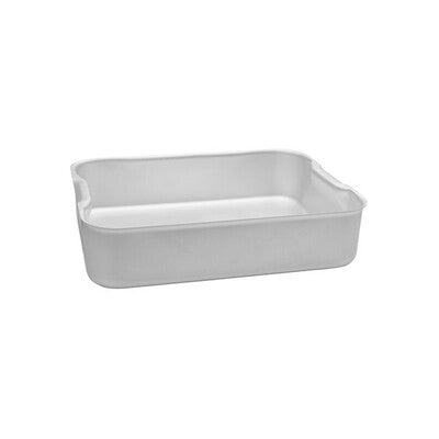 Sunnex Commercial Aluminum Deep Baking & Roasting Pan (Multi-Size & Style)