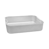 Sunnex Commercial Aluminum Deep Baking & Roasting Pan (Multi-Size & Style)