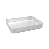 Sunnex Commercial Aluminum Straight Sided Deep Roasting Pan (Multi-Size)