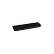 Rect. Tart Mould-360X117X28Mm