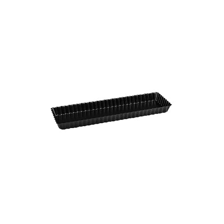 Rect. Tart Mould-360X117X28Mm