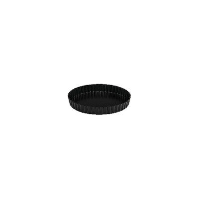Frenti Round Fluted Quiche & Tart Pan with Loose Base (Multi-Size)