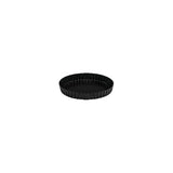 Frenti Round Fluted Quiche & Tart Pan with Loose Base (Multi-Size)