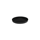 Frenti Round Fluted Quiche & Tart Pan with Loose Base (Multi-Size)