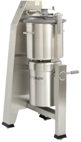 Robot Coupe R60 | Cutter Mixer | 60L Stainless Bowl | Variable Speed | 3 Phase | Food Processor 54331C