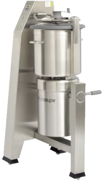 Robot Coupe R60 | Cutter Mixer | 60L Stainless Bowl | Variable Speed | 3 Phase | Food Processor 54331C