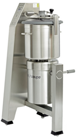 Robot Coupe Blixer 60 | 60L Stainless Bowl | 3 Phase | Vegetable Chopper | Food Processor 54341