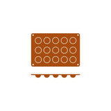 Frenti Round Non-Stick Springform Cake Pan (Multi-Size)