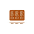 Silicon Mould-Madalena | 9-Cup