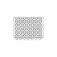 Silicon Mould-Pyramids, 35-Cup, Cup Size: 65X65X35Mm/61Ml