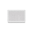 Silicon Mould-Mini Savarin, 77-Cup, Cup Size: 41X12Mm/12Ml