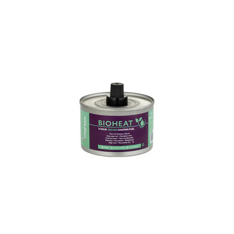 54991 - BioHeat Wicked Chafing Fuel - 6 Hour Burn Time