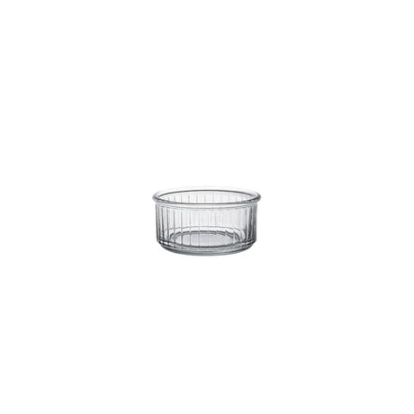 550-878 - Duralex Ovenchef Round Ramen Ribbed (Sold in set)