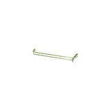 Trenton Under-Cabinet Stemware Glass Hanger Rack (Multi-Row, Size & Finish)