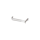 Trenton Under-Cabinet Stemware Glass Hanger Rack (Multi-Row, Size & Finish)