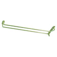 56160 - TRENTON Glass Hanger-Single Row | 600Mm