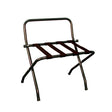 59057-BK - TRENTON Luggage Rack (Sold in sets of 4)