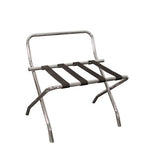59057-BK - TRENTON Luggage Rack (Sold in sets of 4)