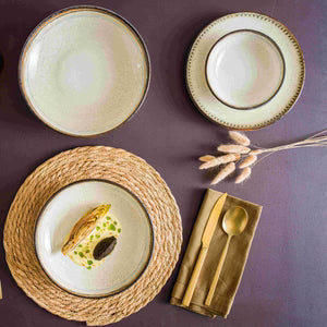 209505 - Bonna Cortado Bloom Coupe Bowl 230x50mm (S-CRDSPBLM23CK) (Bo