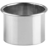 Chef Inox Cutter Round (Sold in sets of 12)