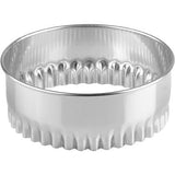 Chef Inox Cutter Round (Sold in sets of 12)