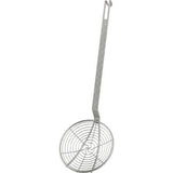Chef Inox Skimmer Spiral Tin Plated