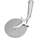 Chef Inox Pizza Cutter 18/0 Wheel