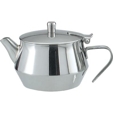Tablekraft Princess Teapot 18/8 1.5Lt / 48Oz