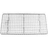 Chef Inox Cake Cooler W Legs Chrome Plated