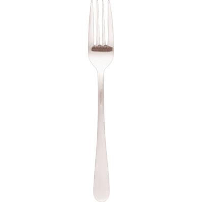 Tablekraft Luxor Dessert Fork 18/0 183mm DOZ