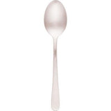 Tablekraft Luxor Dessert Spoon 18/0 183mm DOZ