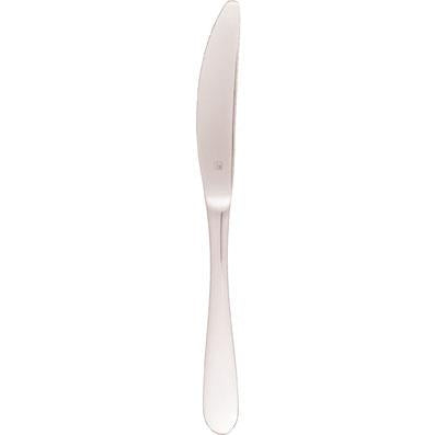 Tablekraft Luxor Dessert Knife Solid S/S 205mm DOZ