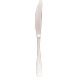Tablekraft Luxor Dessert Knife Solid S/S 205mm DOZ